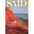 Reflections on Exile and Other Essays (Convergences: Inventories of the Present) ~ Edward W. Said