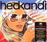 Hed Kandi World Series Live From San Francisco