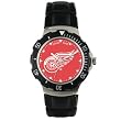 NHL Sports Watch - Detroit Red Wings Agent series wristwatch