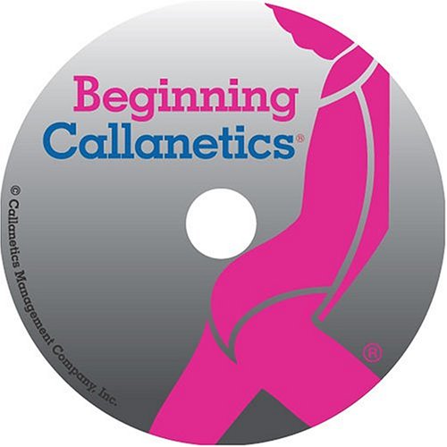 Buy Now at Amazon.com: Beginning Callanetics - Amazon.com Exclusive