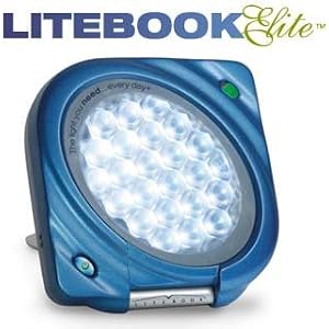 Litebook V2 Elite Portable Lightbox