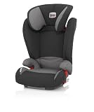 Britax Kidfix Isofit High Back Booster Seat - Felix