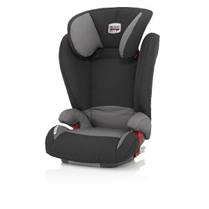 Britax Kidfix Sict Price
