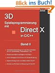 3D Spieleprogrammierung mit DirectX i...