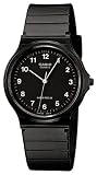 Casio MQ-24-1BLLGF mens analogue resin strap  watch