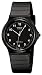 Casio MQ 24 1BLLGF mens analogue resin strap  watch