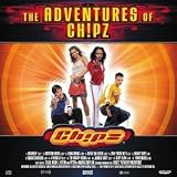 The Adventures of Chipz - Chipz