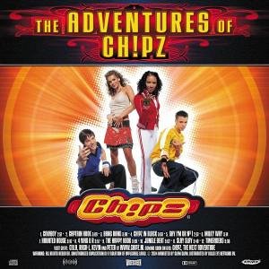 Chipz - The Adventures of Chipz (Bundle: Album inkl. Fanbuch) - Zortam Music