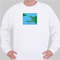 Haiti Sweatshirt