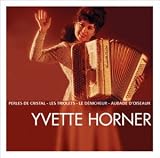 Revue Yvette Horner  / Les Indispensables 2003 : Yvette Horner