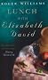 Lunch with Elizabeth David