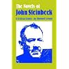The Novels of John Steinbeck: A Critical Study