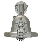 Quality-Built 19403 Premium Quality Starter