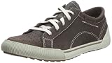 Cat Footwear REGAN P304962, Damen, Sneaker, Grau  (SOFT GREY), EU 36