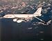 Boeing KC-135 Tanker Refueling F-16 16 x 20 Art Print Posters
