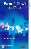 Pam Fi Duw? - Series 1 : 1-6 [VHS]