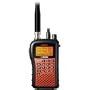 Uniden SC230 Scanner featuring Pre-Programmed NASCAR / Busch Frequencies