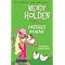 WENDY HOLDEN  -  Her Books In Order Of Publication