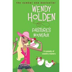 Pastures Nouveaux