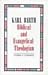 Karl Barth Biblical and Evangelical Theologian