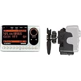 Audiovox SIR-CMB3 Sirius Satellite Radio Package System