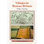 Villages in Roman Britain (Shire Archaeology)