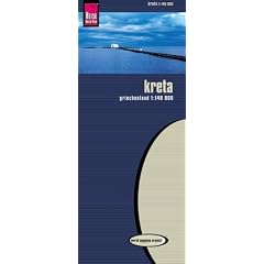 World Mapping Project, Kreta
