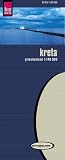 World Mapping Project, Kreta
