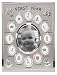 Malden Baby's First Year Collage Picture Frame