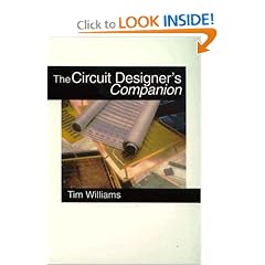 Circuit Designer's Companion (EDN Series for Design Engineers)