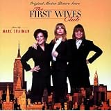 The First Wives Club: Original Motion Picture Score