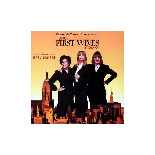 re: FIRST WVIES MOVIE SOUNDTRACK Question?