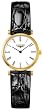 Longines La Grande Classique Gold Tone Ladies Watch L4.209.2.11.2 from Longines