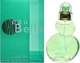 Eau Belle d'Azzaro by Loris Azzaro for Women 1.7 oz Eau de Toilette Spray