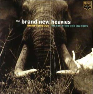 The Brand New Heavies - Stay This Way (The Morales Mix) Lyrics - Zortam Music