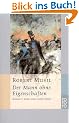 Der Mann ohne Eigenschaften I: Erstes und Zweites Buch