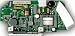 Genie Sequencer Board 34463R.S