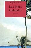 Les Indes galandes (nouvelles)