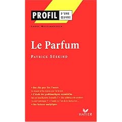 Profil d'une oeuvre : Le Parfum de S�skind
