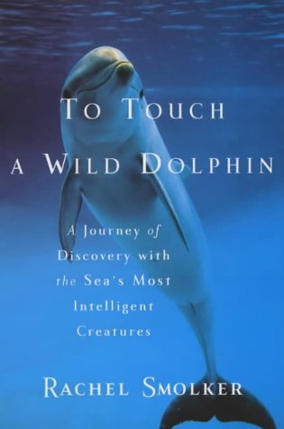 To Touch a Wild Dolphin