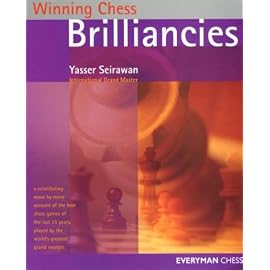 Winning Chess Brilliancies (Winning Chess Series)