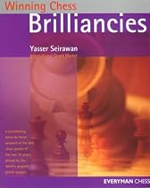 Winning Chess Brilliancies (Winning Chess Series)