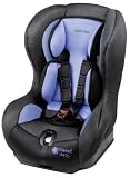Driver SP Carbon Blue Group 0+1 car seat(0-4yrs)