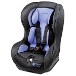 Driver SP Carbon Blue Group 0+1 car seat(0-4yrs)