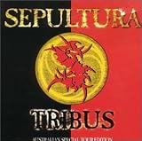 Sepultura - Tribus