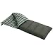 Wenzel Conquest 25-Degree Sleeping Bag (Olive)