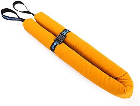 Baby Walker Infant Child Learning Walking Assistant Safety Harness,U type,Yellow