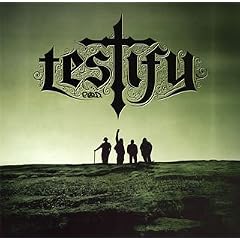 Testify by  P.O.D. 