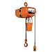 Elephant Lifting FA Series FA-2-15 3-Phase Electric Chain Hoist, Single Speed, 4400 lbs Capacity, 15' Lift , 12.5 fpm Lift Speed, 2.18 HP, 230V/460V/60Hz