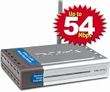 Electronics : D-Link AirPlus G DWL-G710 Wireless Range Extender - Wireless network extender - 802.11b, 802.11g